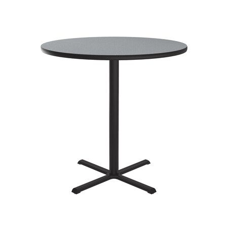 Correll Cafe tables TFL - Standing Height BXB48TFR-15